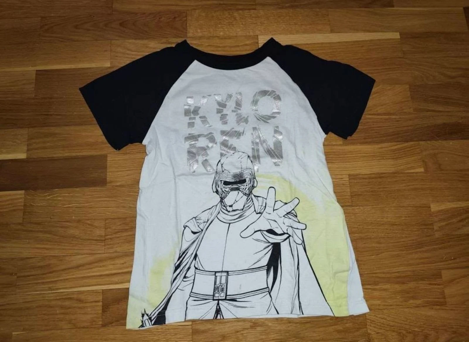 Camisetas – photo 3